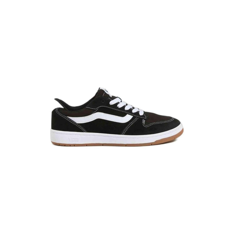 Baskets ZAPATILLAS CASUAL VANS BZW1 - Noir