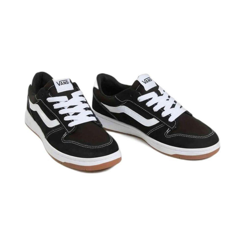 Baskets ZAPATILLAS CASUAL VANS BZW1 - Noir