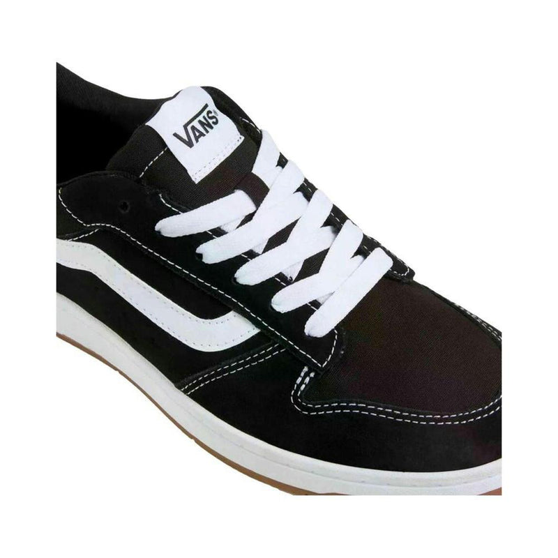 Baskets ZAPATILLAS CASUAL VANS BZW1 - Noir