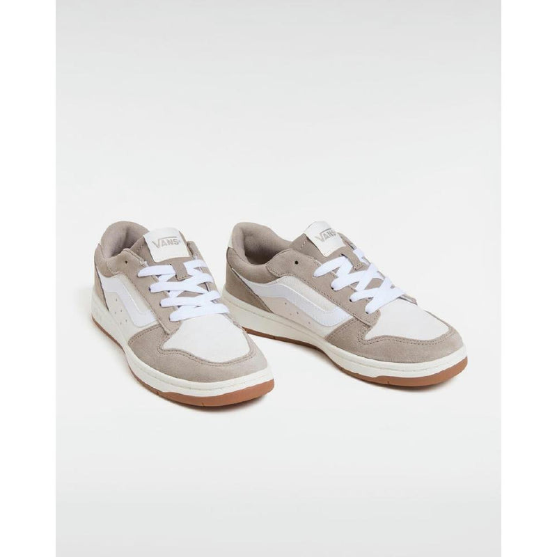 Baskets Ryland LS - Gris