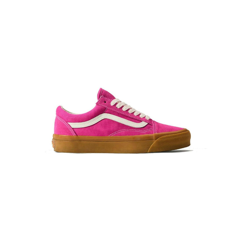 Baskets LX Premium Old Skool Gum - Rose