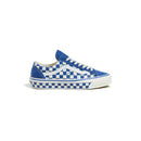 Baskets Vans LX Old Skool 36 - Bleu