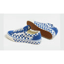 Baskets Vans LX Old Skool 36 - Bleu