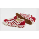 Baskets Vans LX Old Skool 36 - Rouge