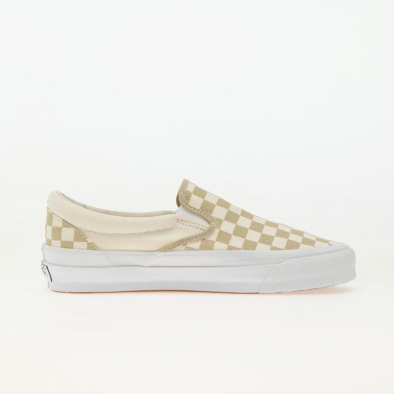 Baskets Baskets VANS Homme - Beige