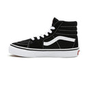 Sneakers Sk8-Hi Junior - Noir - Enfant