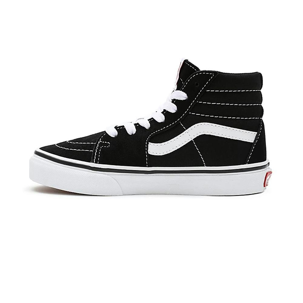 Baskets Sk8-Hi - Noir