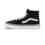 Baskets Sk8-Hi - Noir
