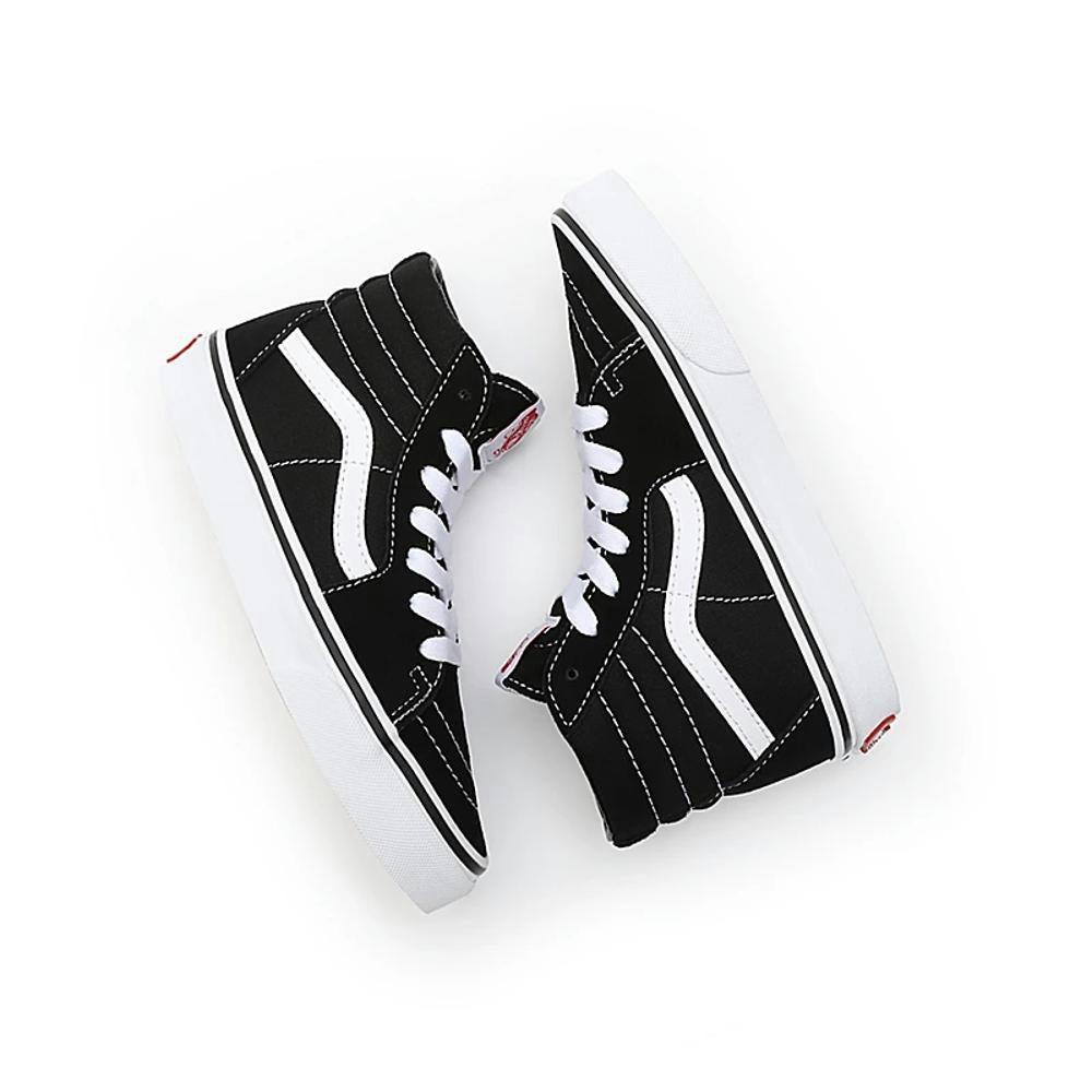 Baskets Sk8-Hi - Noir