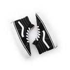 Baskets Sk8-Hi - Noir