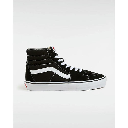Baskets Sk8-Hi - Noir
