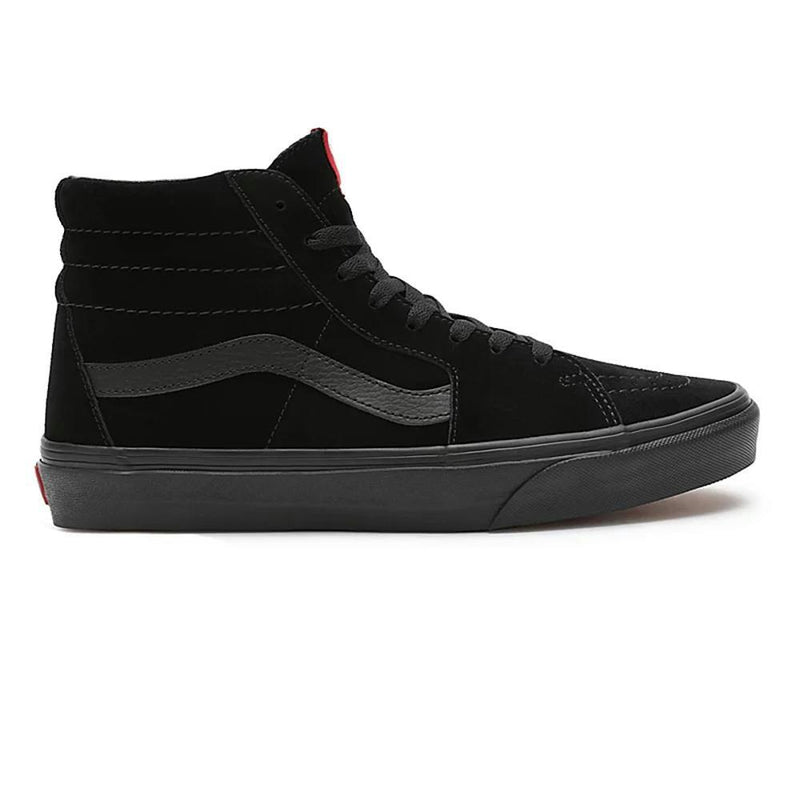 Baskets Sk8-Hi - Noir