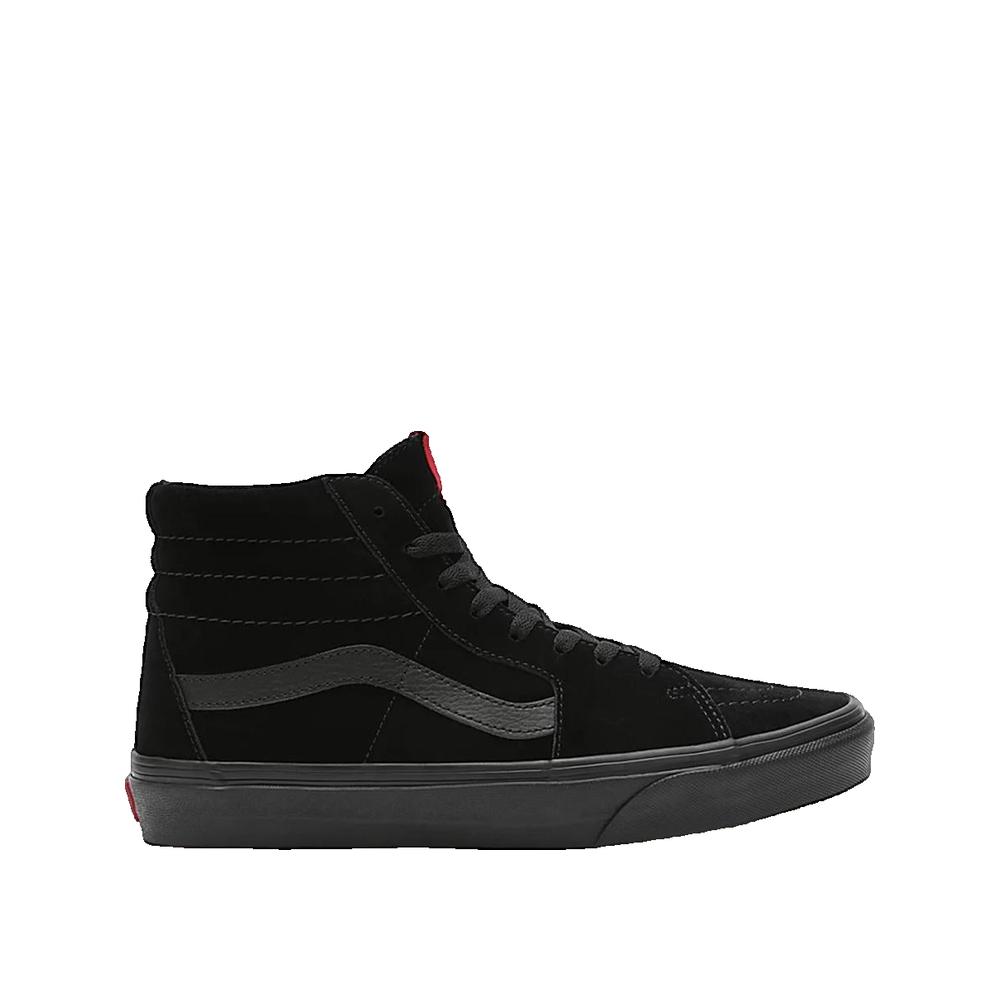 Baskets Sk8-Hi - Noir