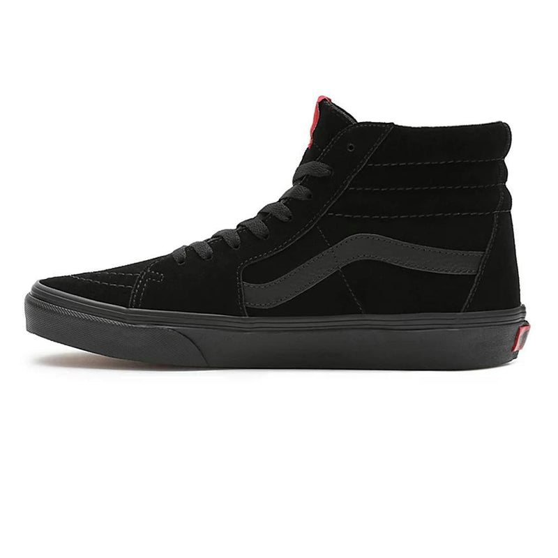 Baskets Sk8-Hi - Noir