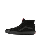 Baskets Sk8-Hi - Noir