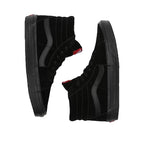 Baskets Sk8-Hi - Noir