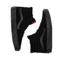 Baskets Sk8-Hi - Noir