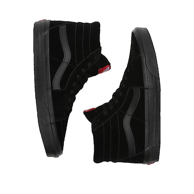 Baskets Sk8-Hi - Noir
