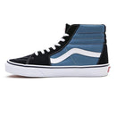 Baskets Sk8-Hi - Bleu marine