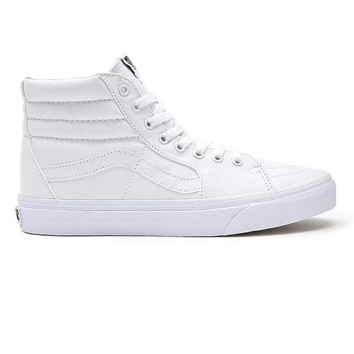 Baskets Sk8-Hi - Blanc