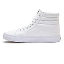 Baskets Sk8-Hi - Blanc