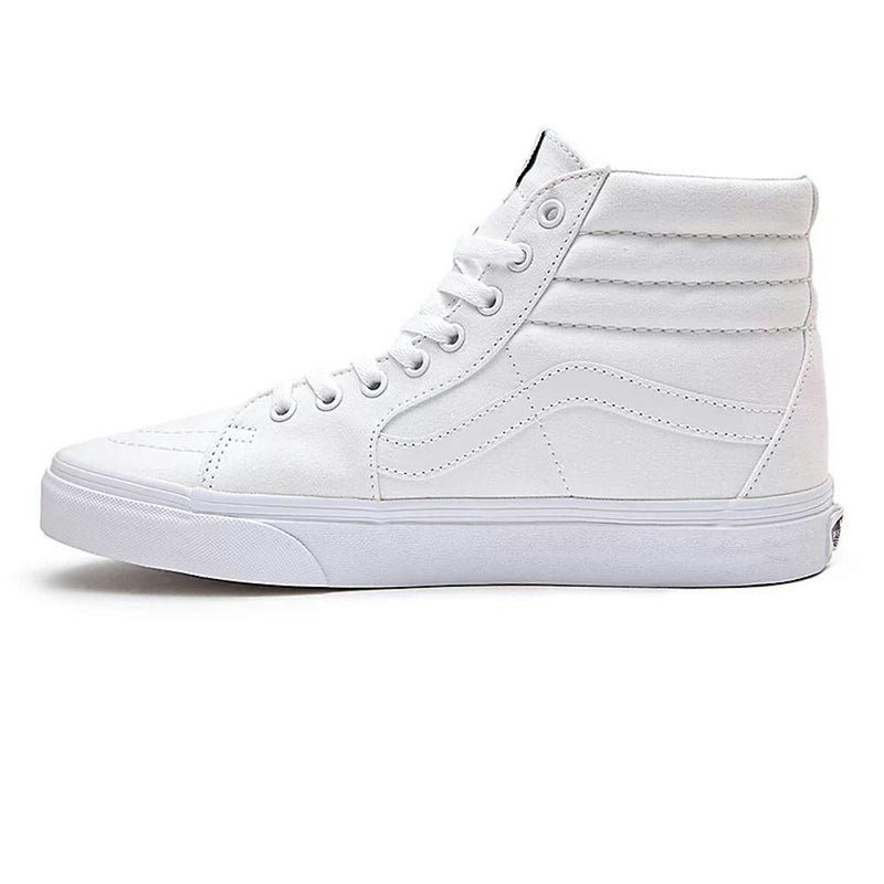 Baskets Sk8-Hi - Blanc