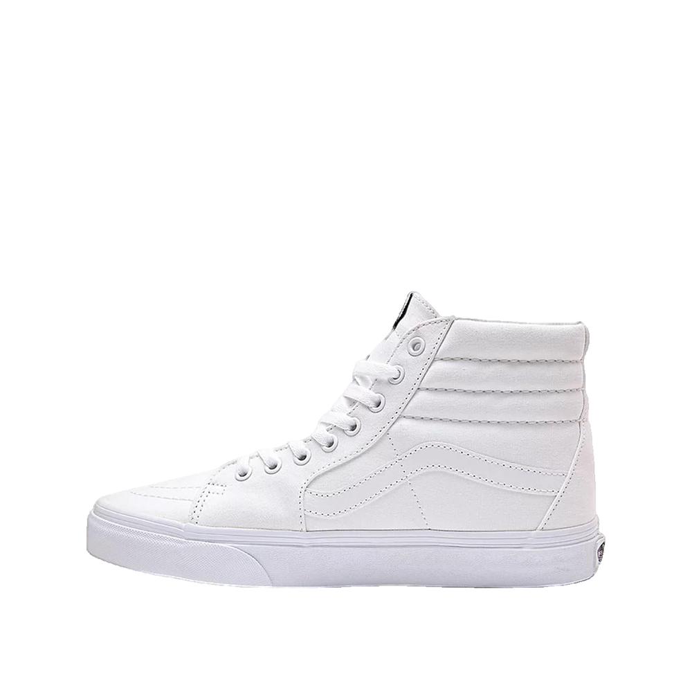 Baskets Sk8-Hi - Blanc