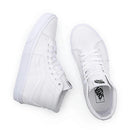 Baskets Sk8-Hi - Blanc
