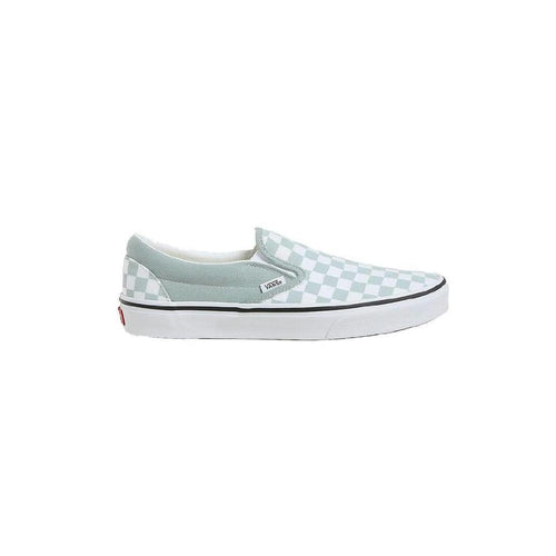 Baskets Vans Classic Slip-On - Gris