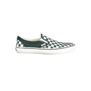 Baskets Classic Slip-On - Vert