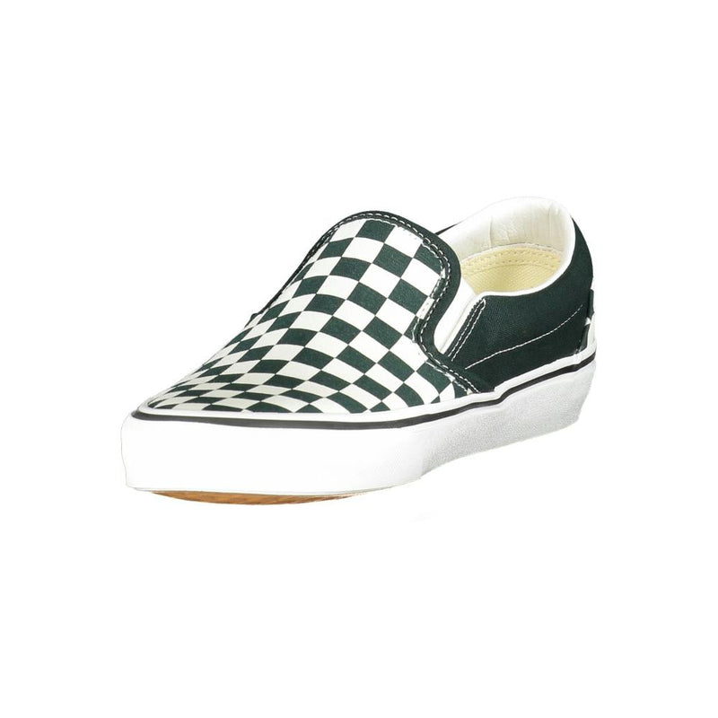Baskets Classic Slip-On - Vert
