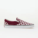 Baskets Vans Classic Slip-On - Bordeaux
