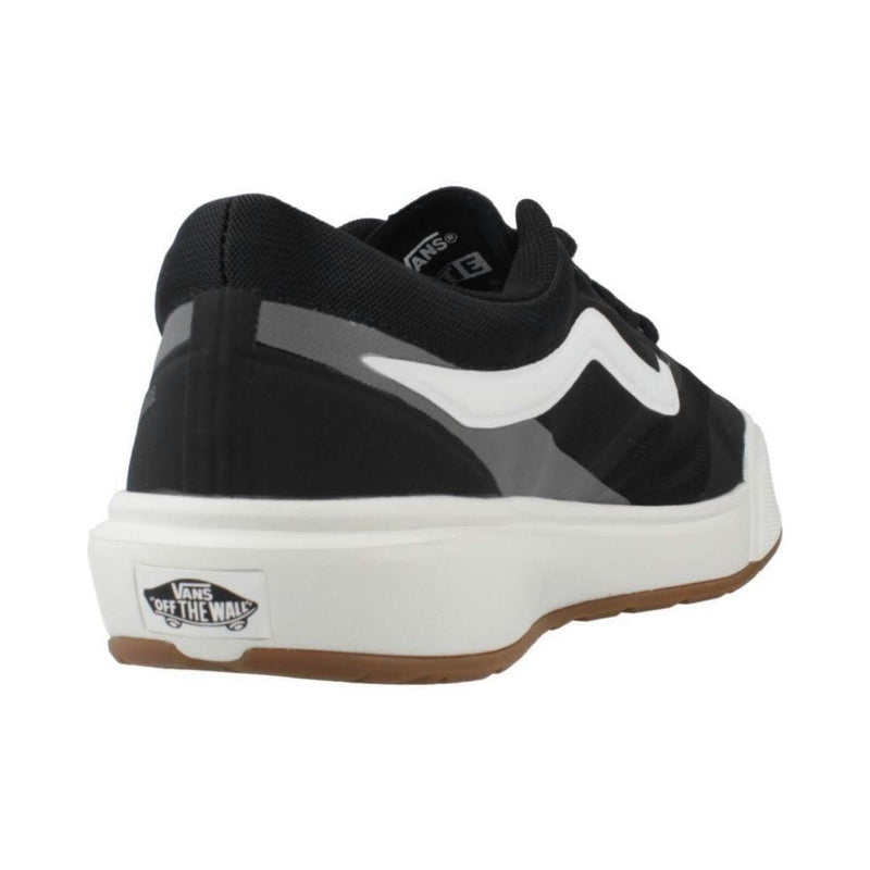 Baskets MTE Ultrarange 2.0 RW - Noir