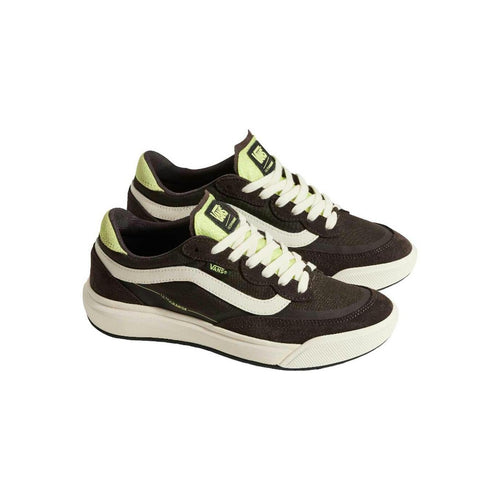 Baskets MTE Ultrarange 2.0 SE - Marron