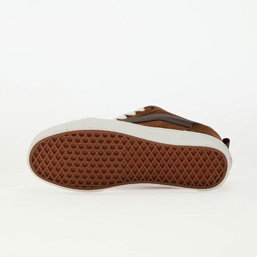 Baskets Knu Skool - Marron