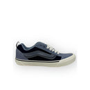 Baskets Knu Skool - Bleu marine