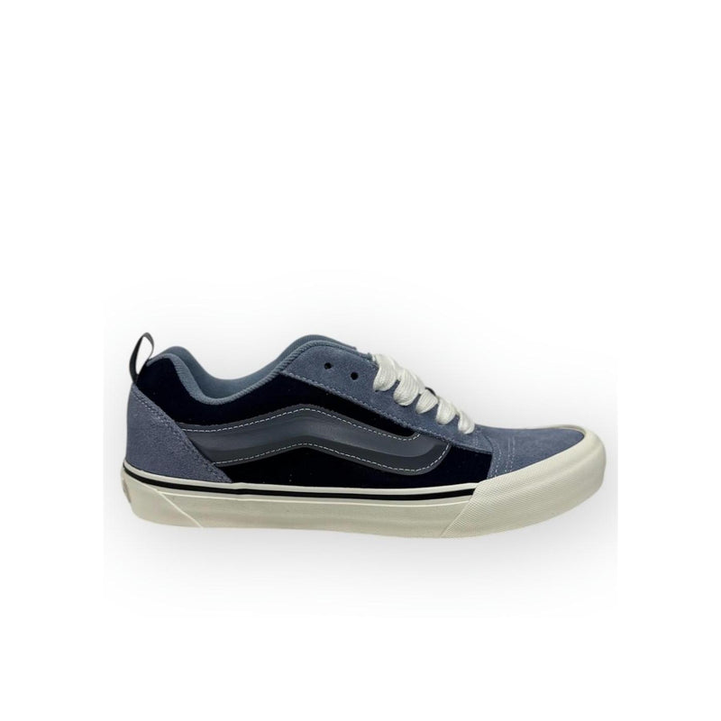 Baskets Knu Skool - Bleu marine
