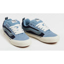 Baskets Knu Skool - Bleu marine