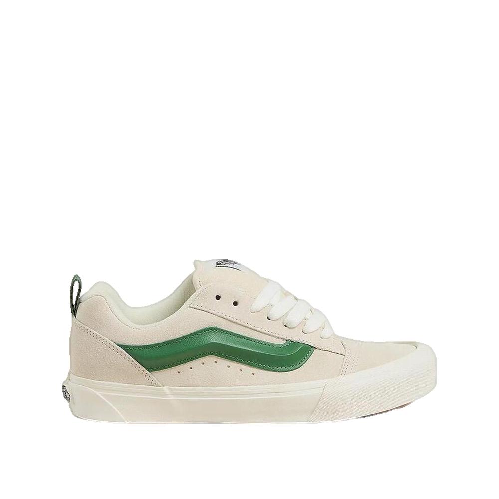 Knu Skool Trainers - Beige