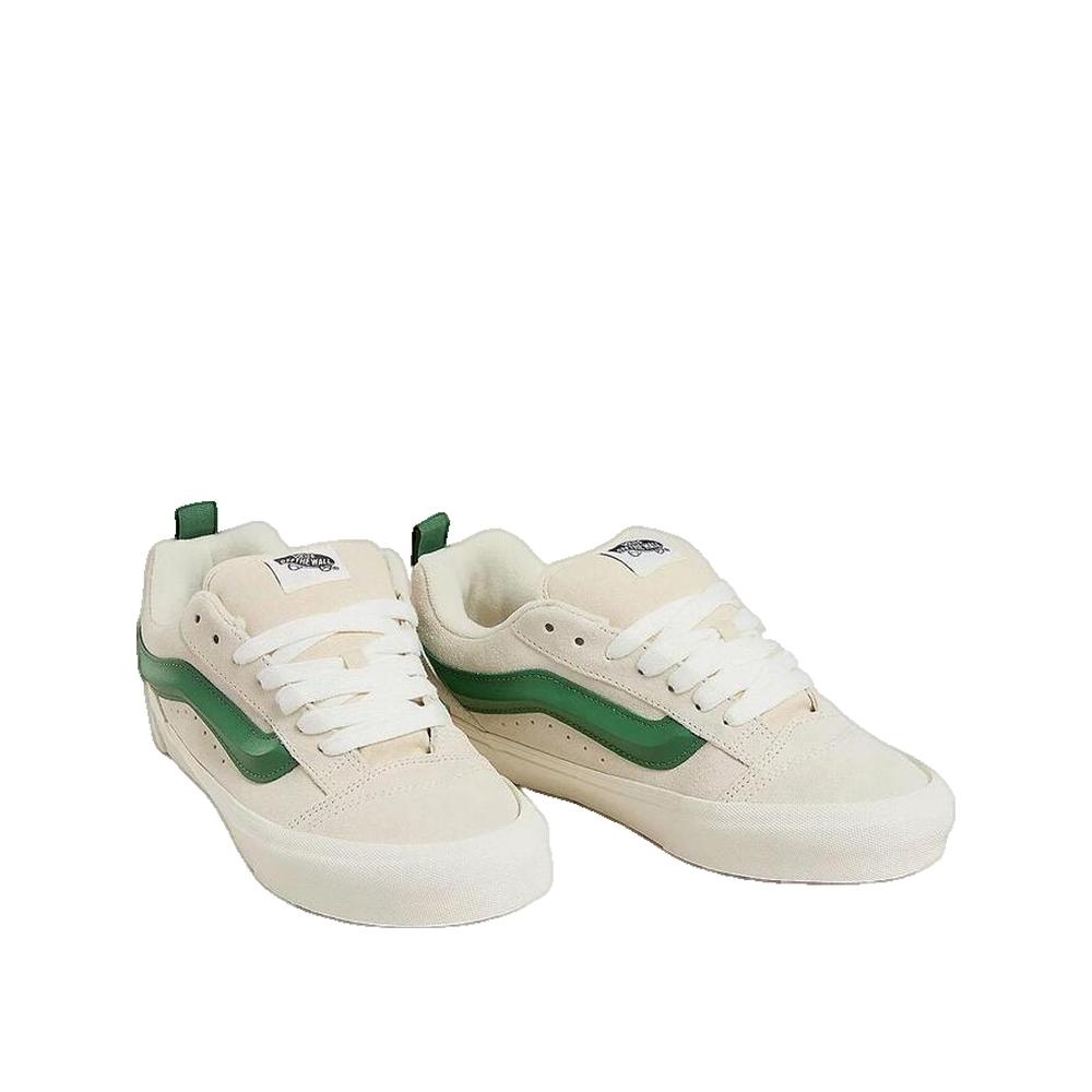 Knu Skool Trainers - Beige
