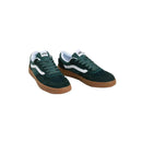 Baskets Vans Cruze 3.0 - Vert