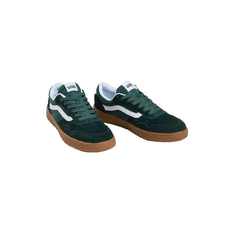 Baskets Vans Cruze 3.0 - Vert