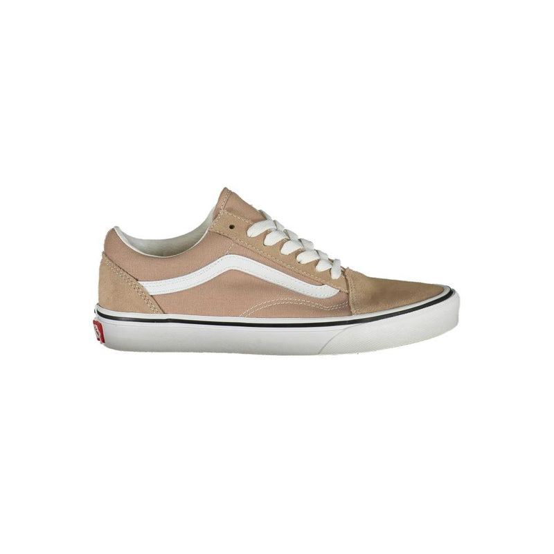 Baskets Vans Old Skool - Marron