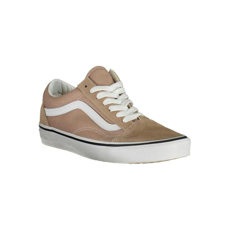 Baskets Vans Old Skool - Marron