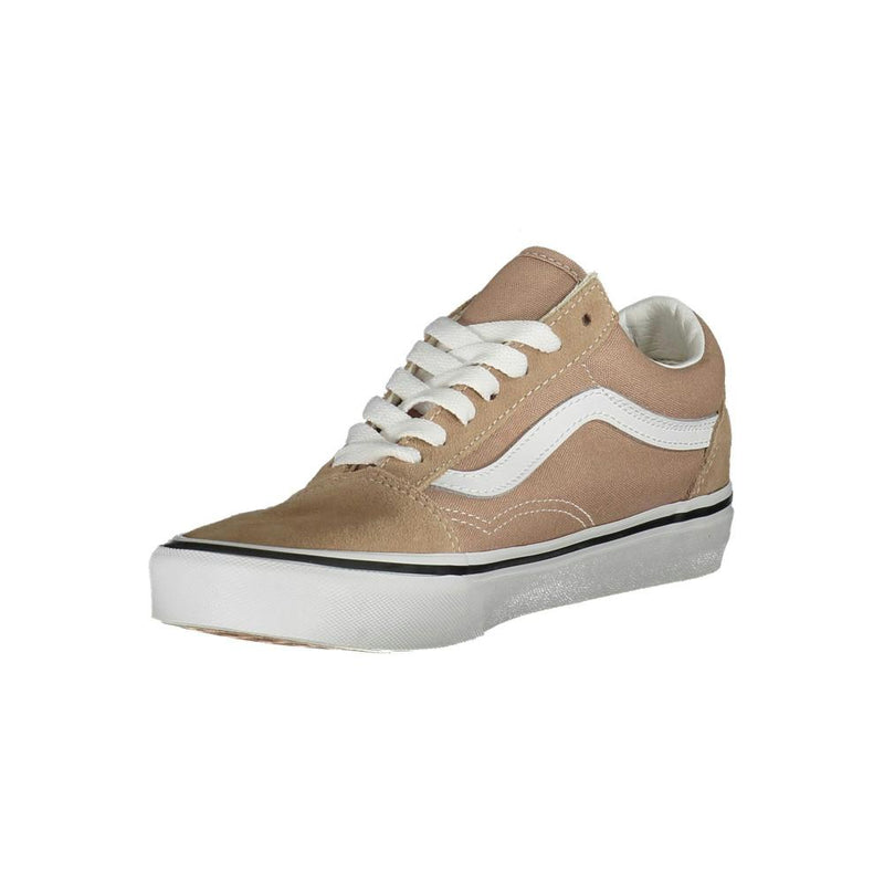 Baskets Vans Old Skool - Marron
