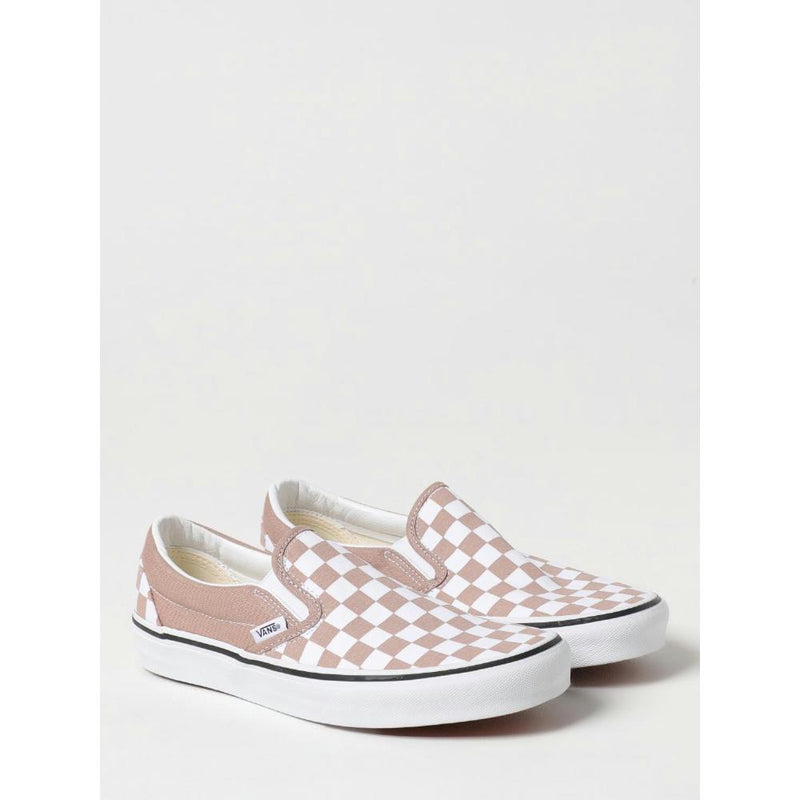 Baskets Vans Classic Slip-On - Rose