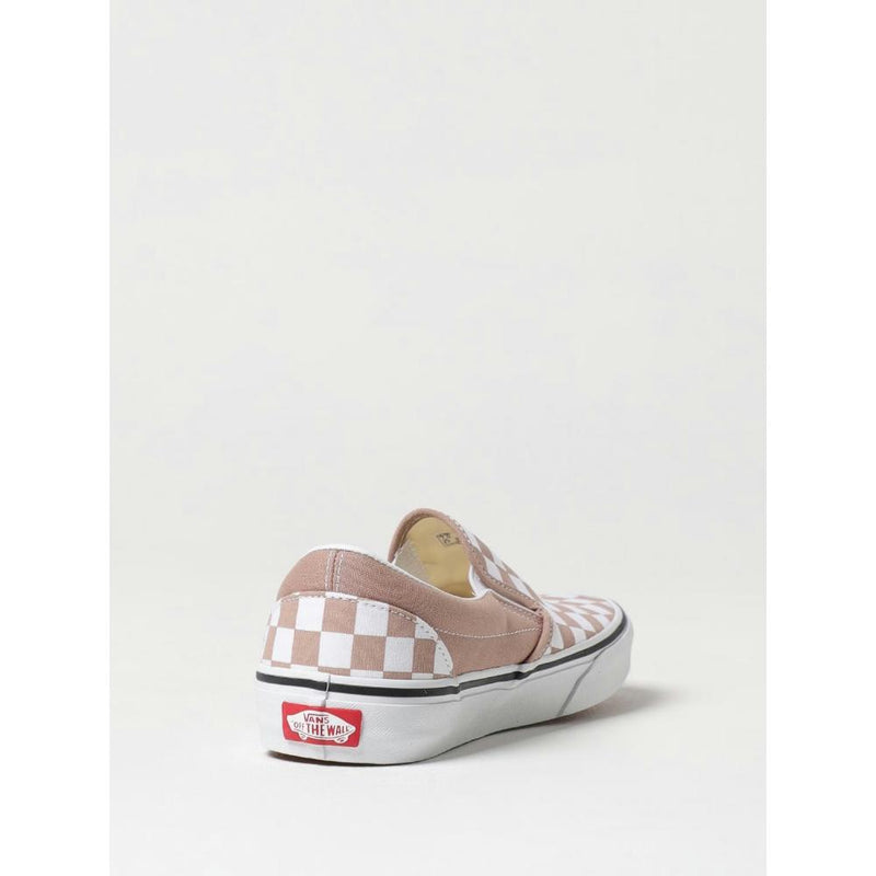 Baskets Vans Classic Slip-On - Rose