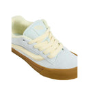 Baskets Knu Skool - Bleu
