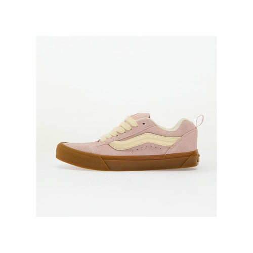 Baskets Vans Knu Skool - Rose