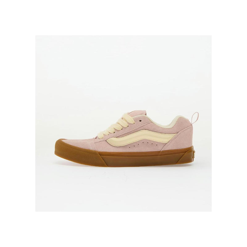 Baskets Vans Knu Skool - Rose